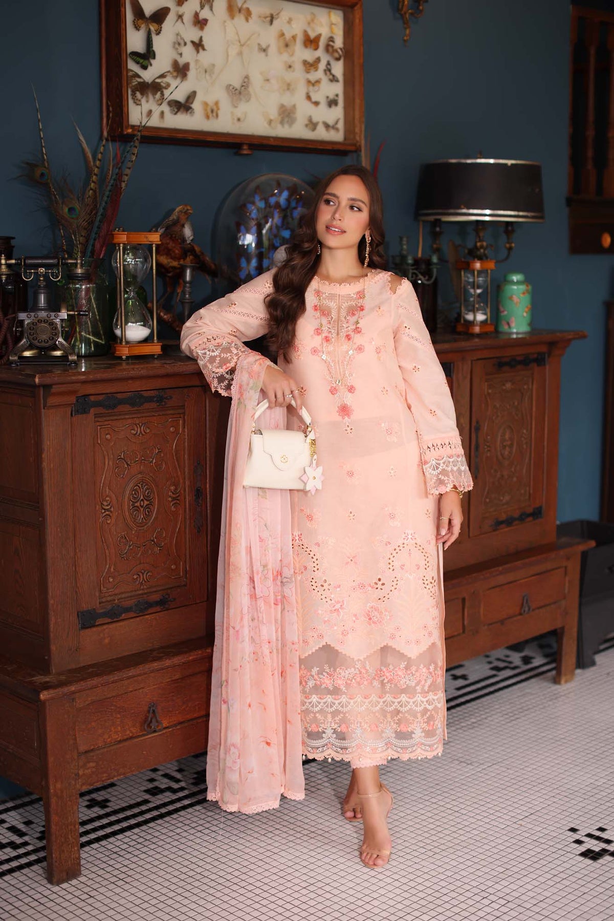 Saadia Asad