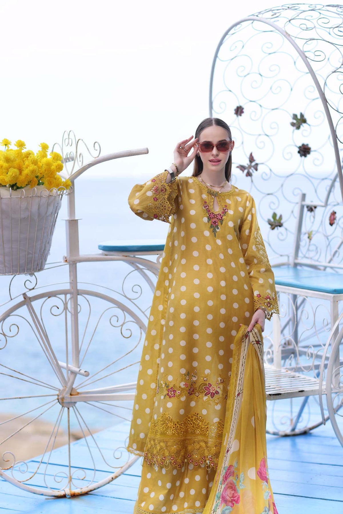 Kanwal Malik