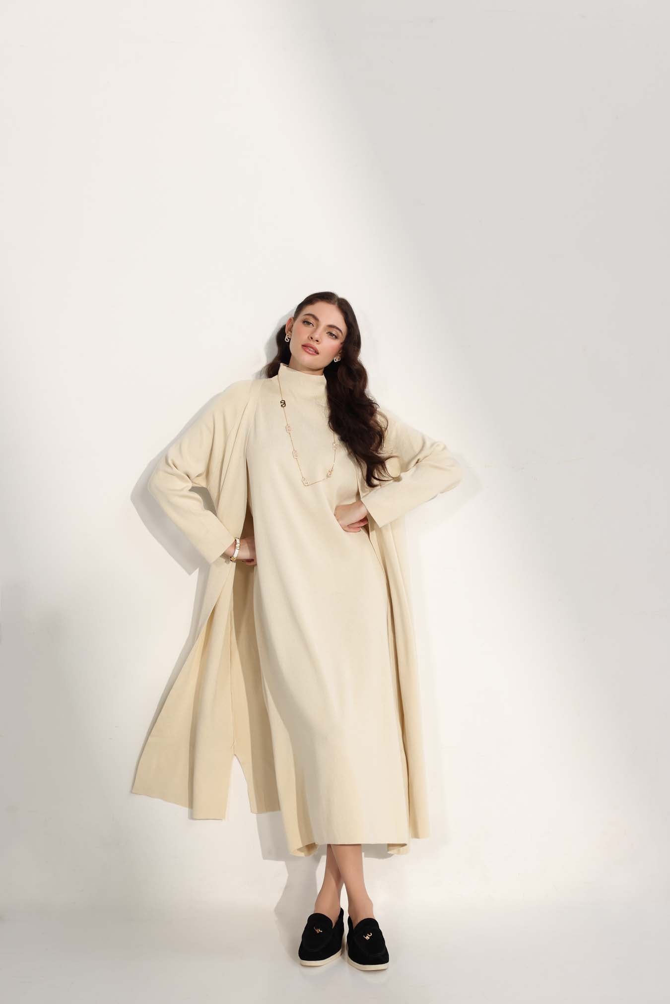 Shoot Stitched Noor Handcrafted Velvet '25
