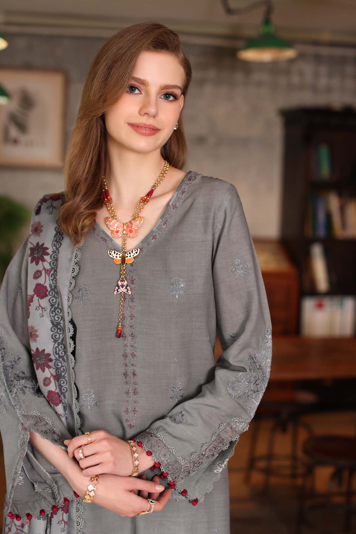 Saadia Asad