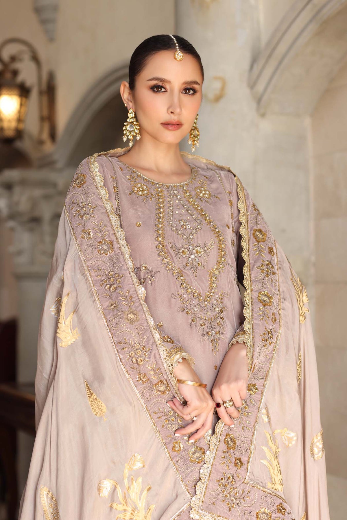 Saadia Asad