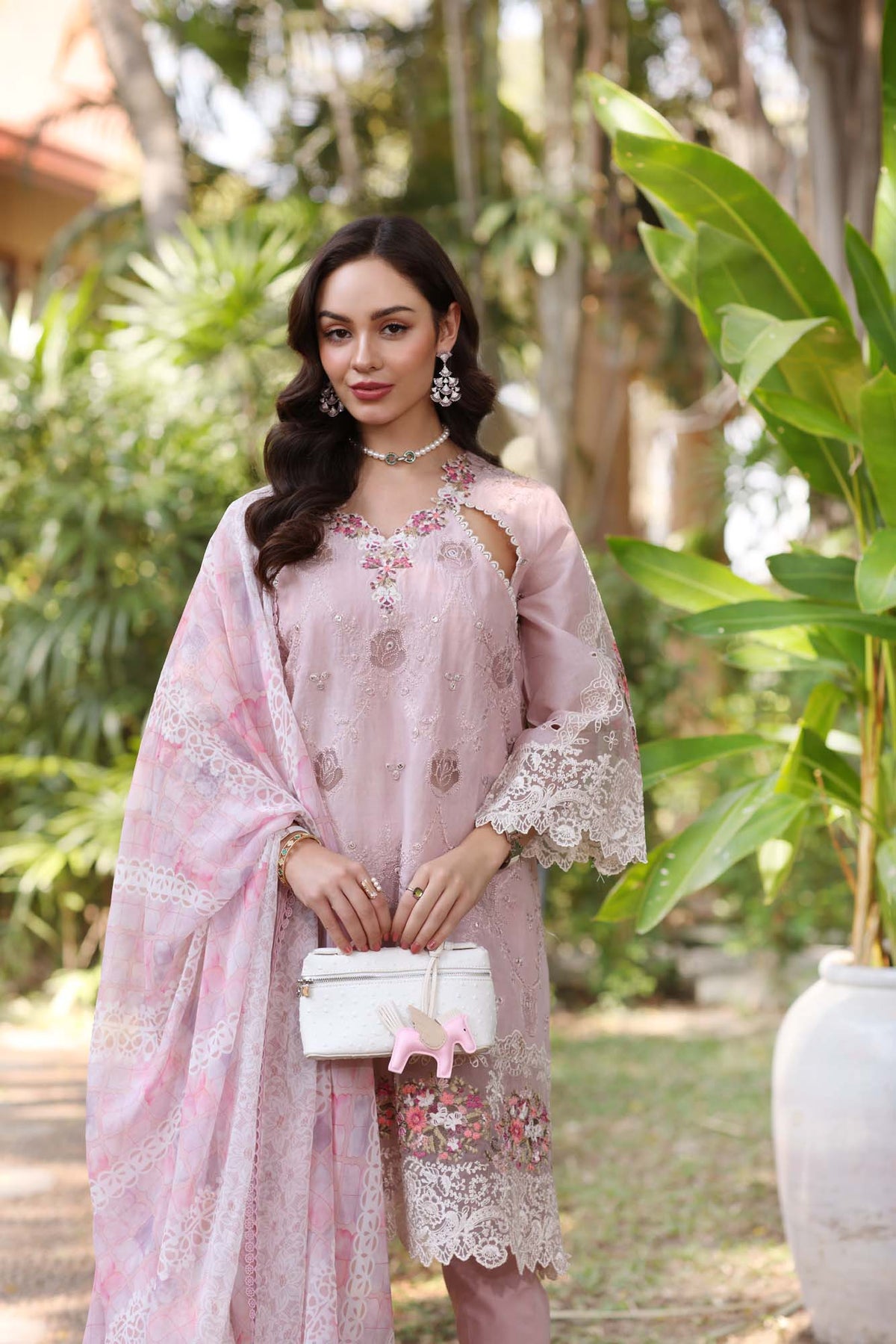 Saadia Asad