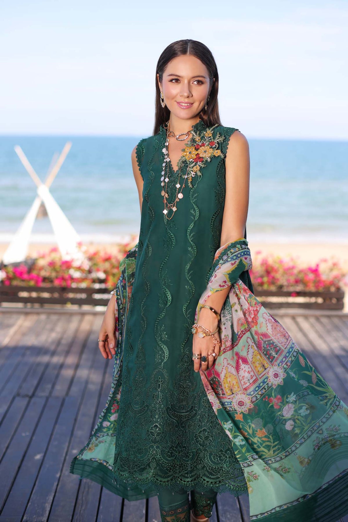 Saadia Asad