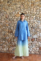 D3 - Peacock Blue Co Set