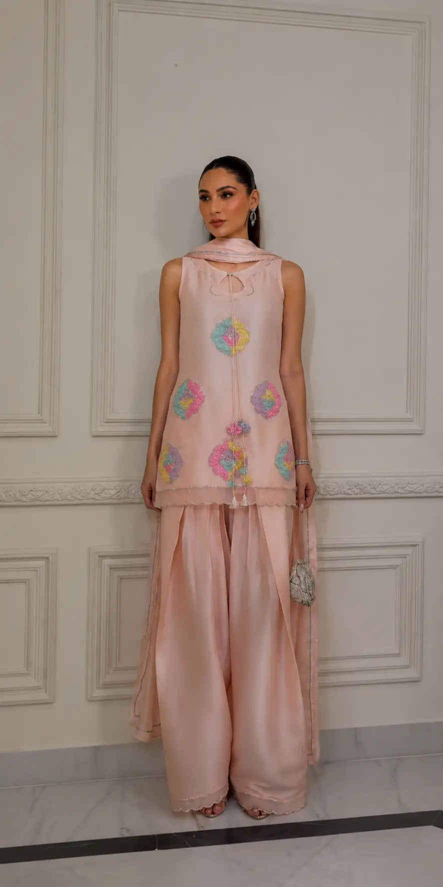 Mary Pink