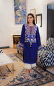 Kunduz / Blue