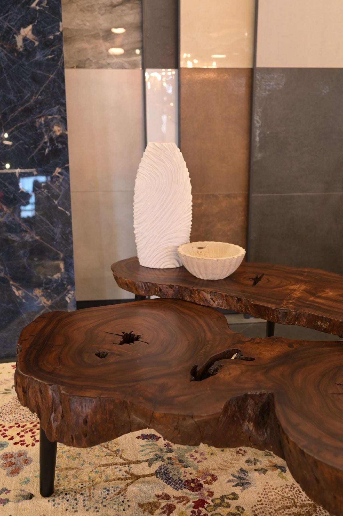 Centre table set