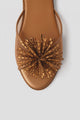 ROSE GLOW WEDGE (ZBN-25005)