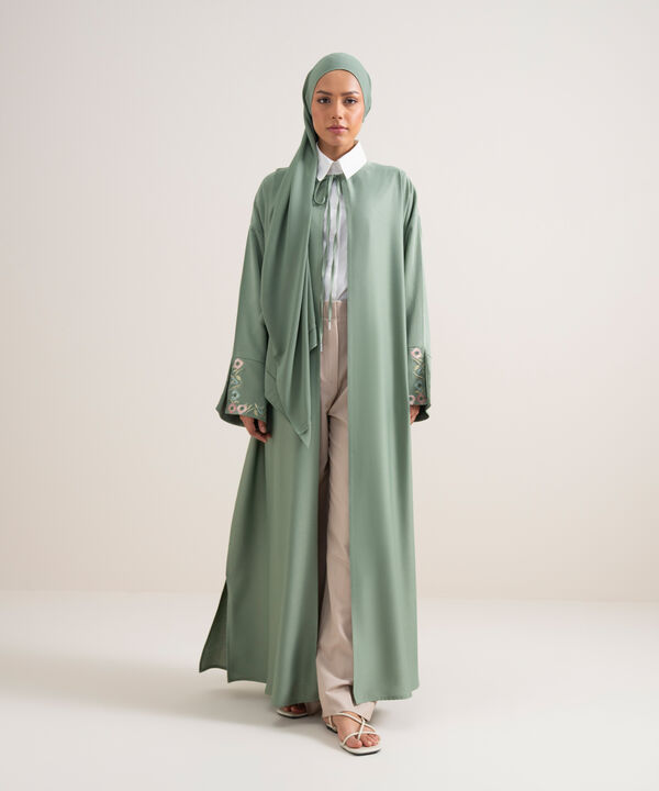 Abaya Set