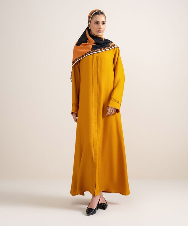 Regular Abaya Set