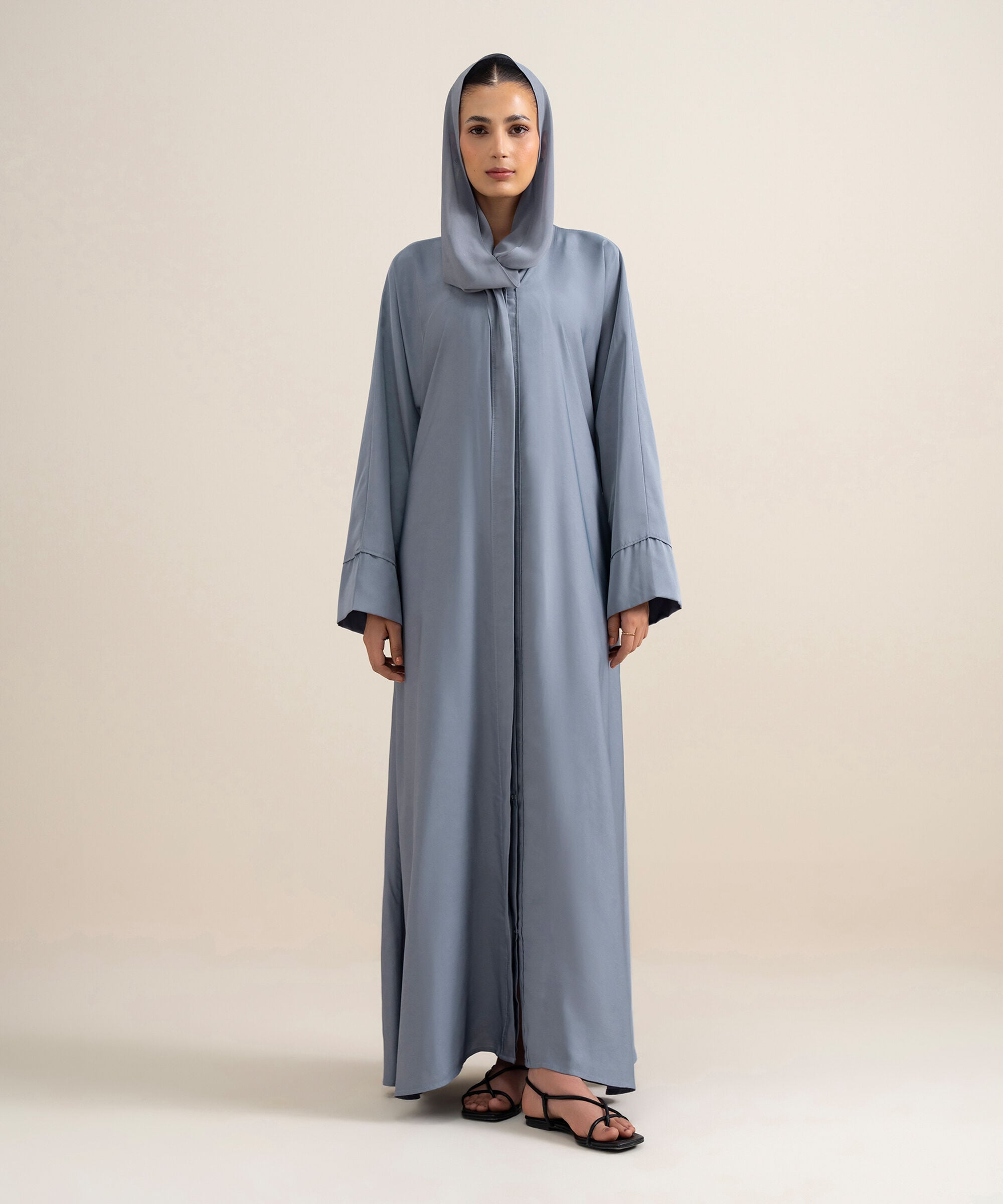 Kimono Abbaya Set ABBAYAV62639