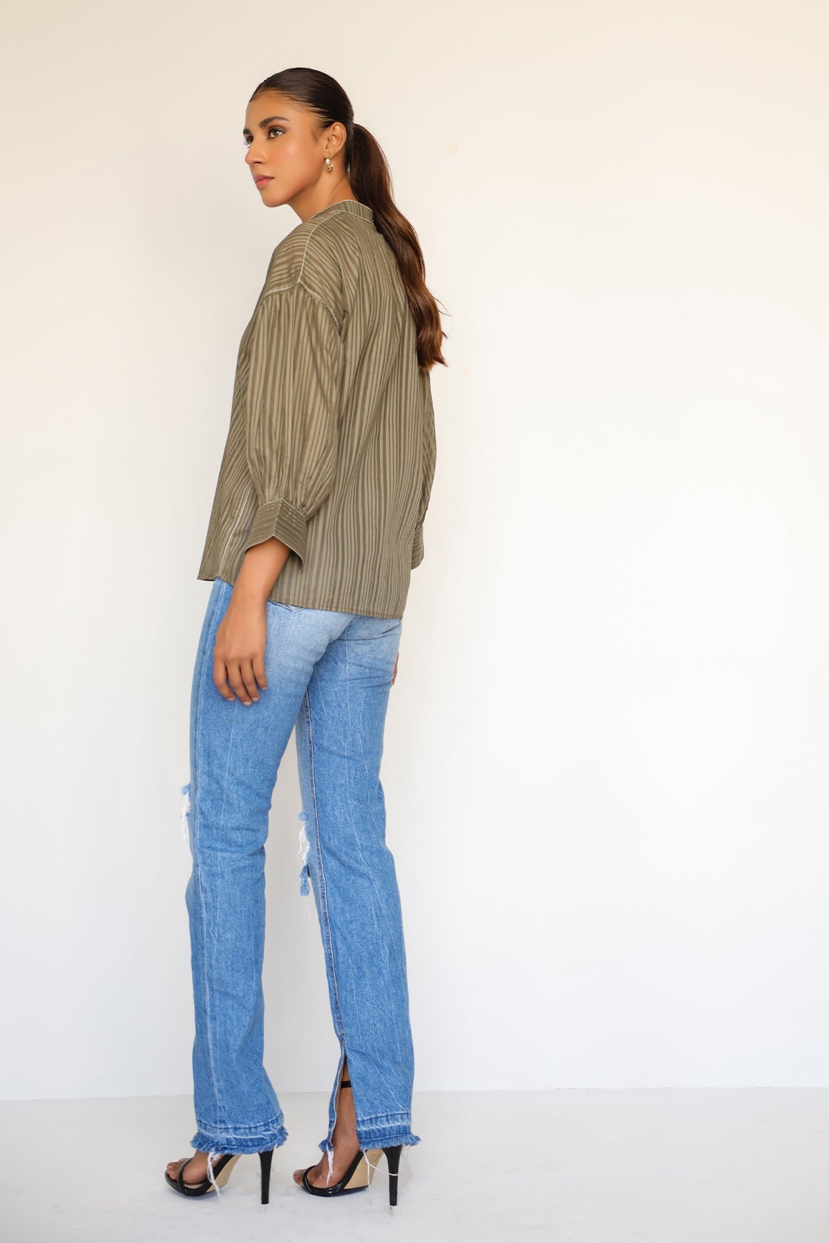 Woven - 1 Piece
