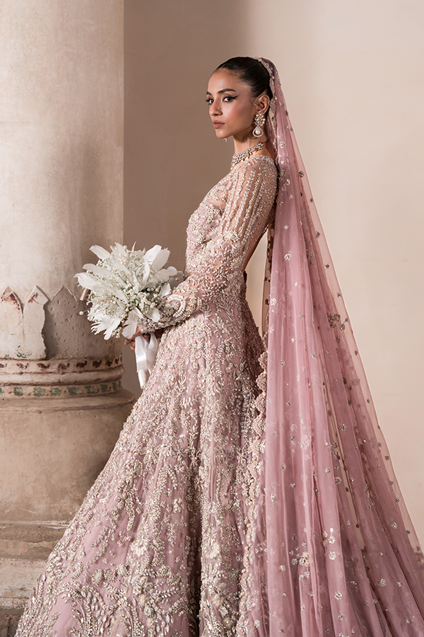 Soraya – Aliyah Style