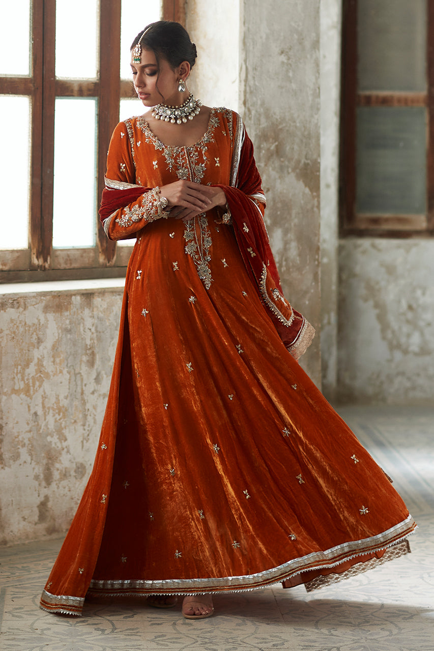 Kesar - RTD