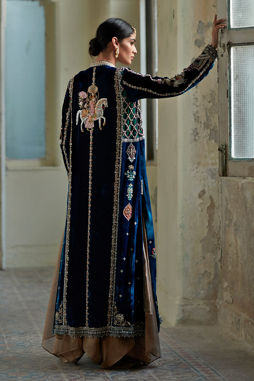 Nida Azwer