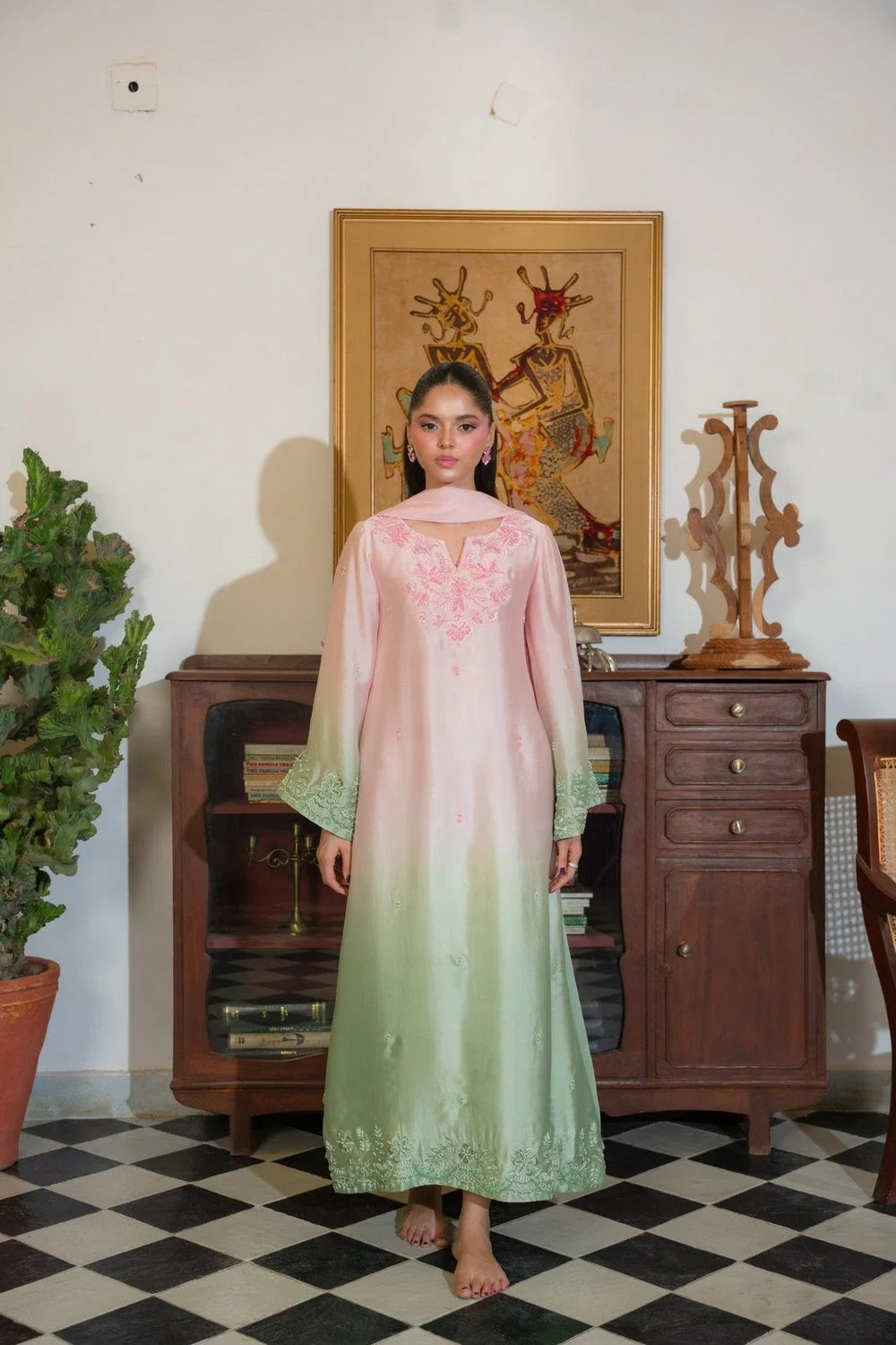 Eid Edit II '26 - Amani