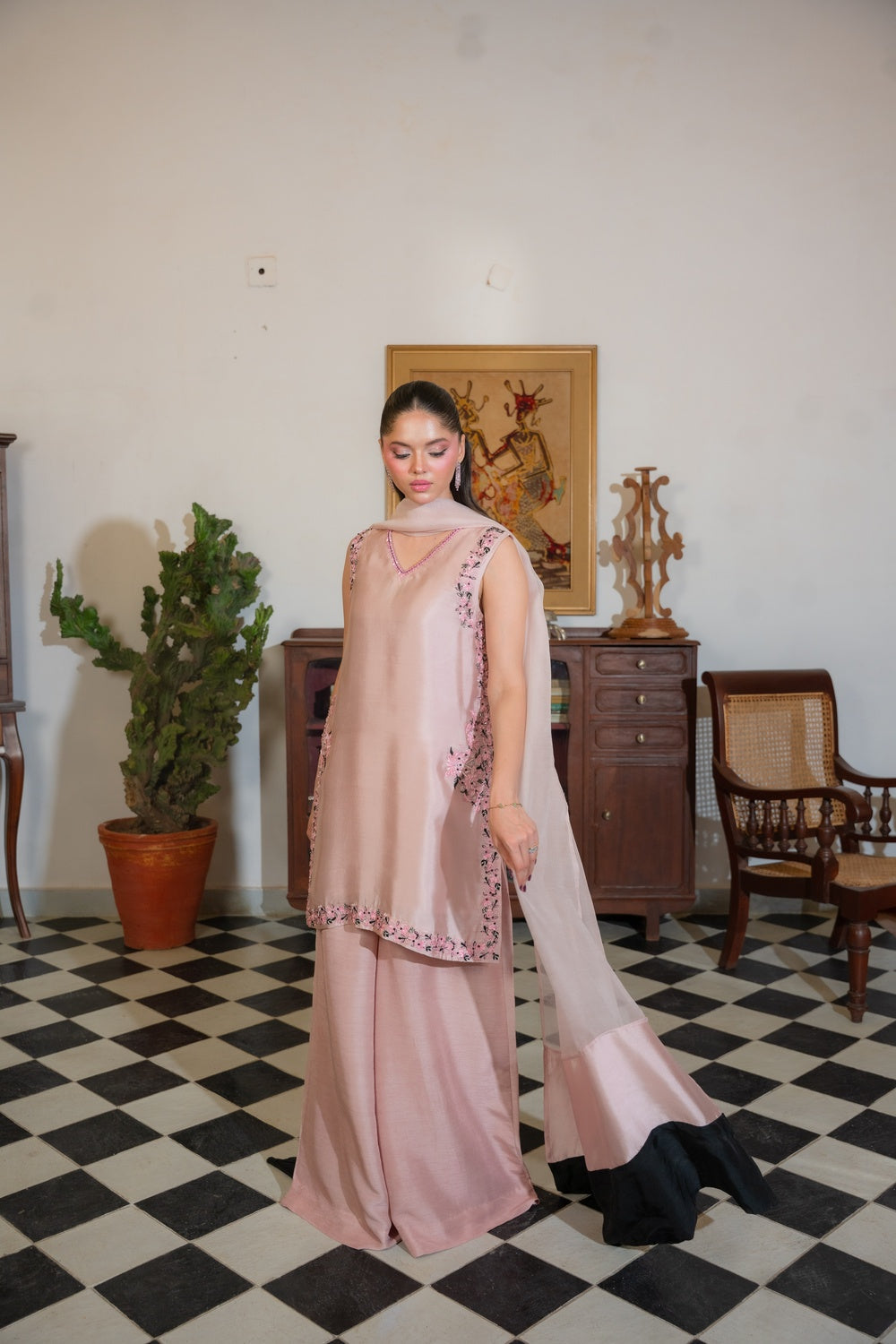 Pink Salmon