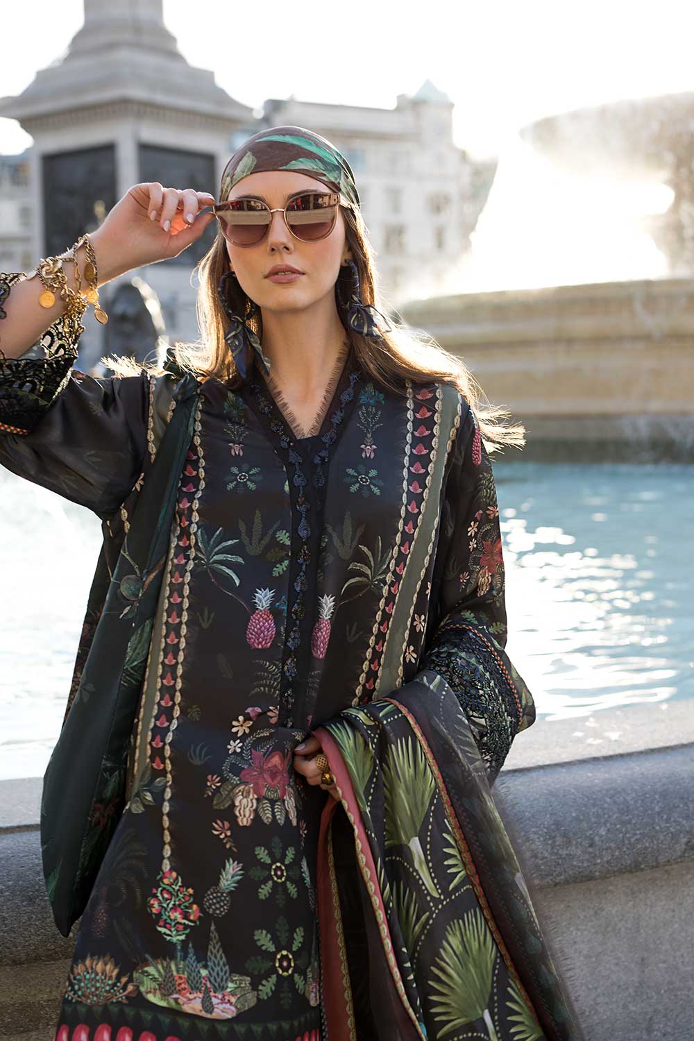 Sobia Nazir