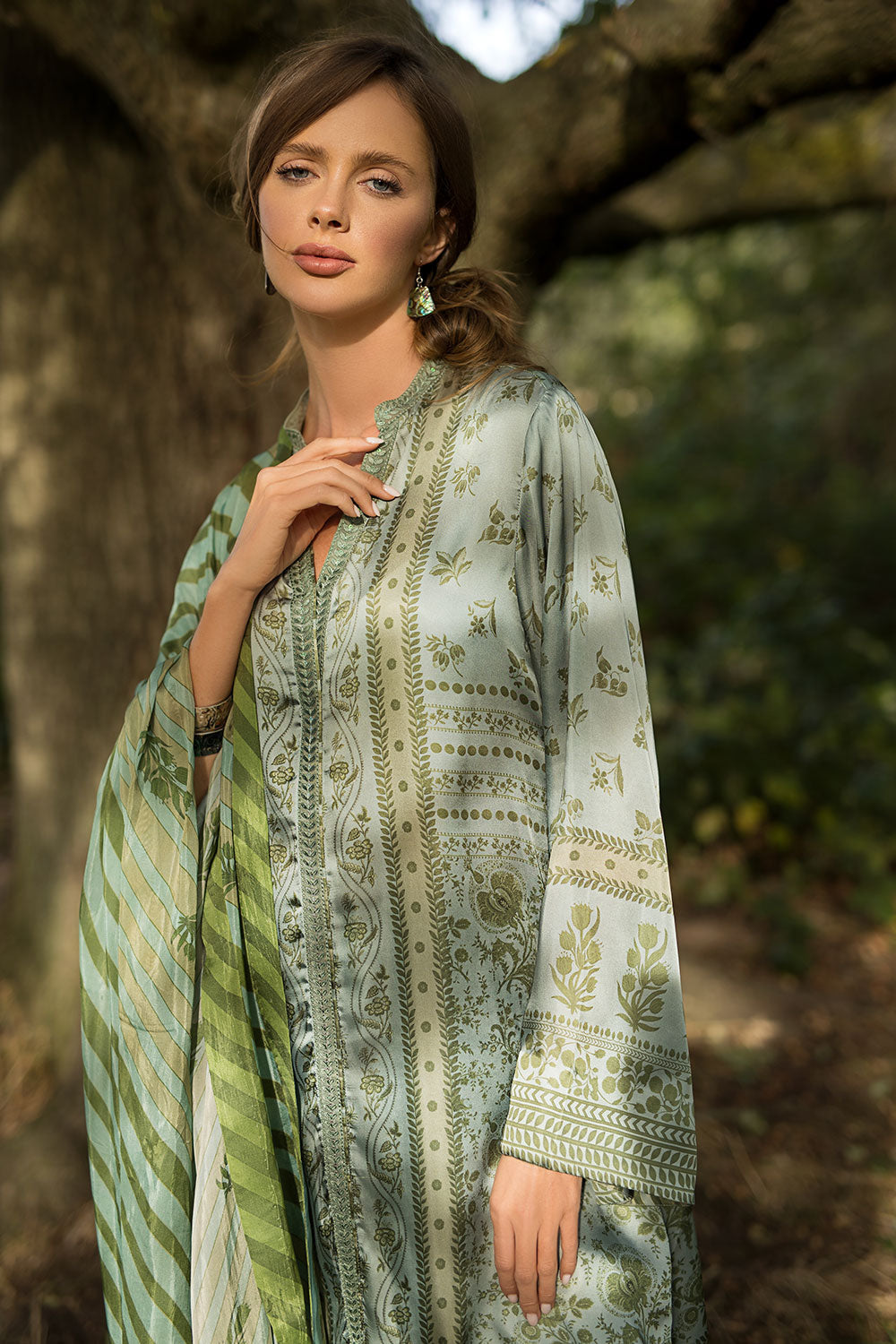 Sobia Nazir