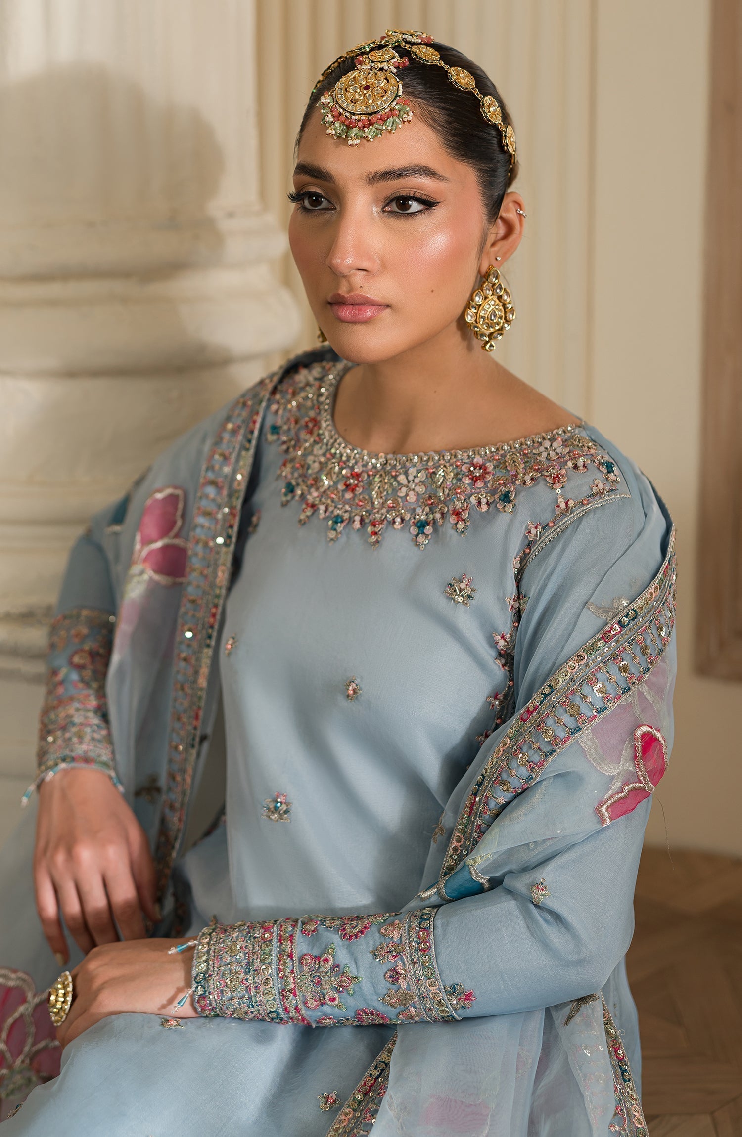 Emaan Adeel – Esra Style