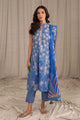 Printed Lawn 3 Piece