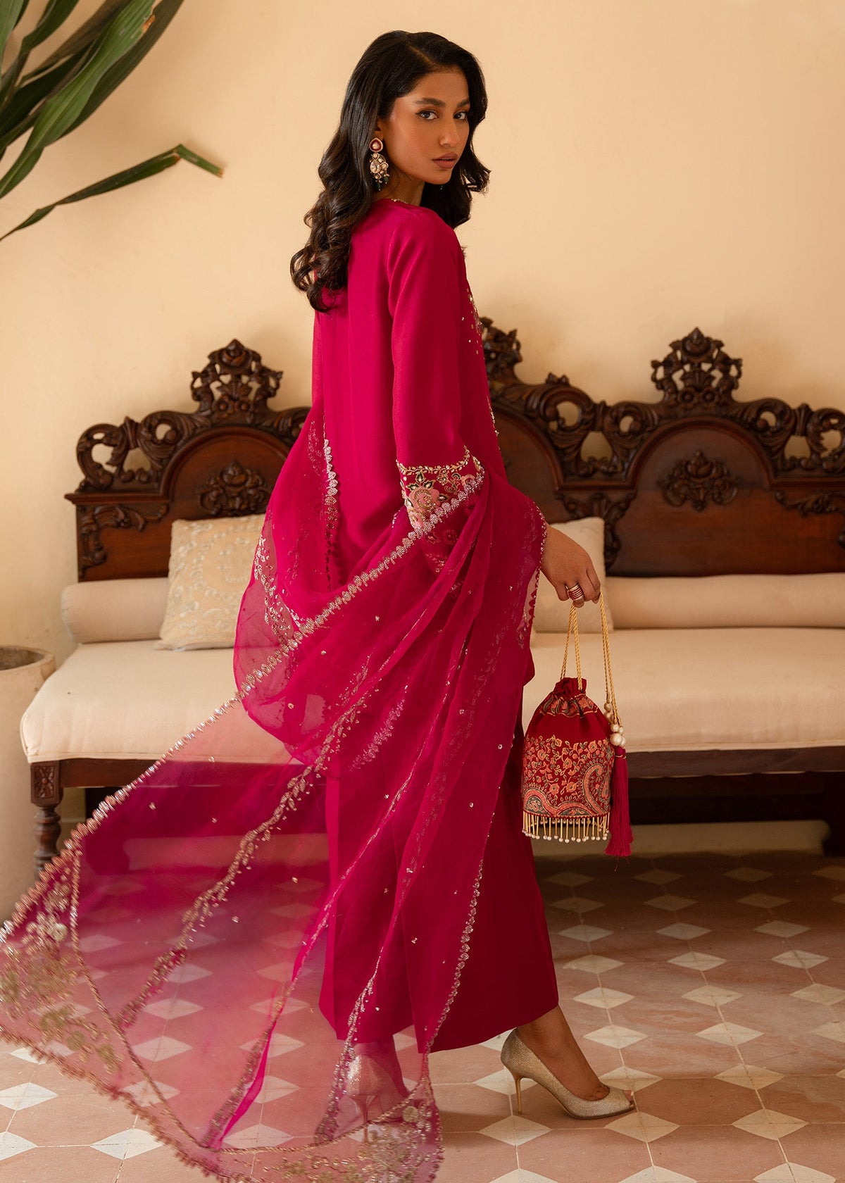 Sadaf Fawad Khan