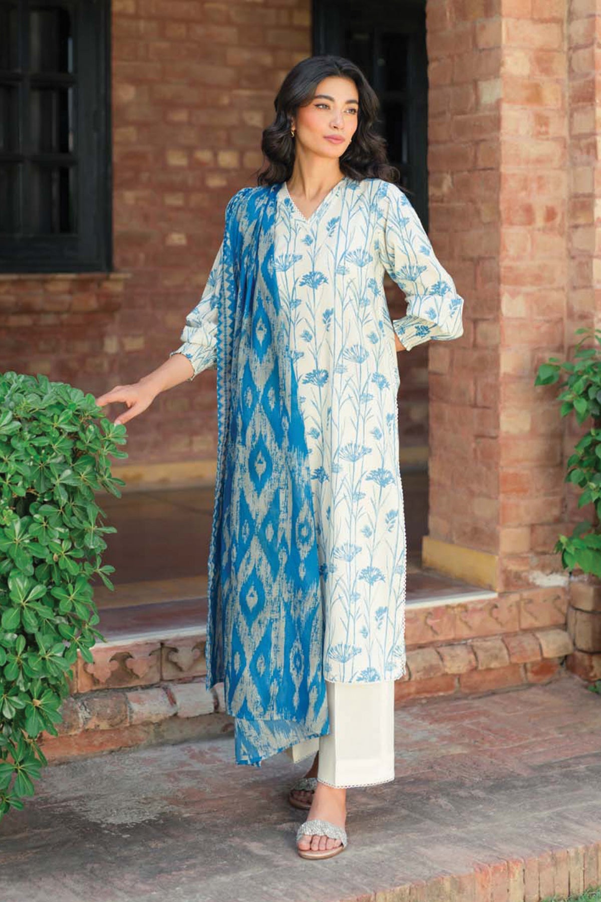 Sahar