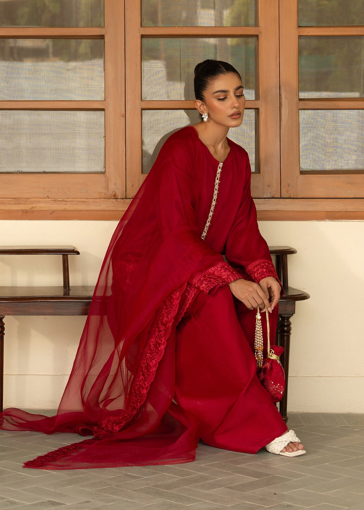 Sadaf Fawad Khan