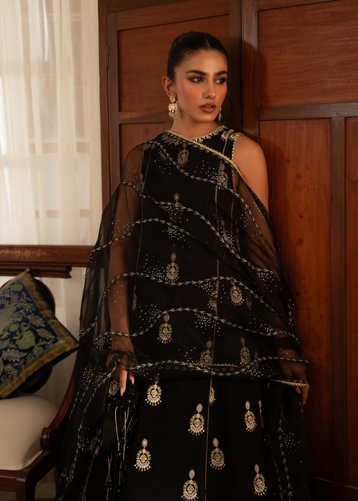 Sadaf Fawad Khan