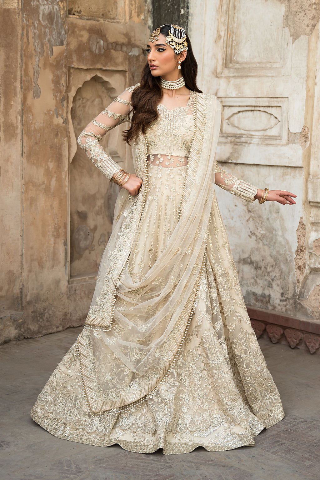Shazia Kiyani – Shahana Style