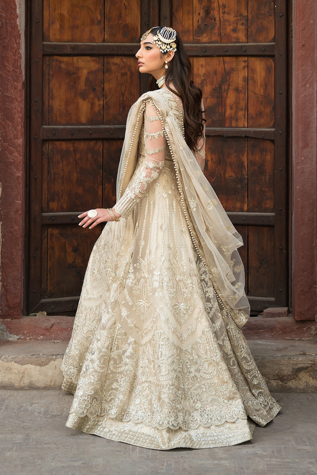 Shazia Kiyani – Shahana Style
