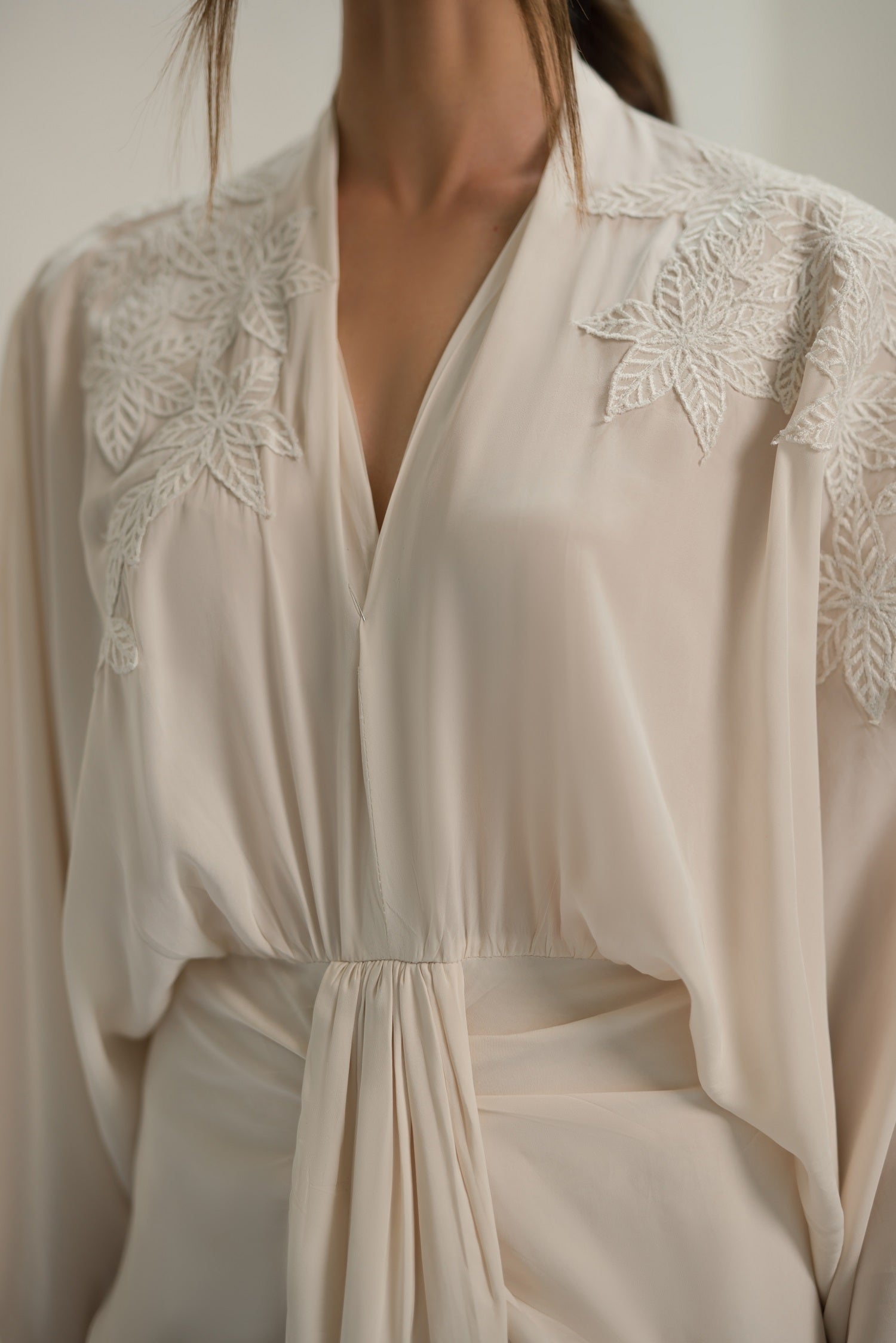 The Capri Kaftan