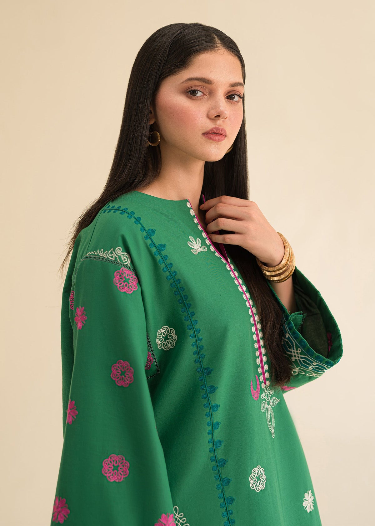 Sadaf Fawad Khan