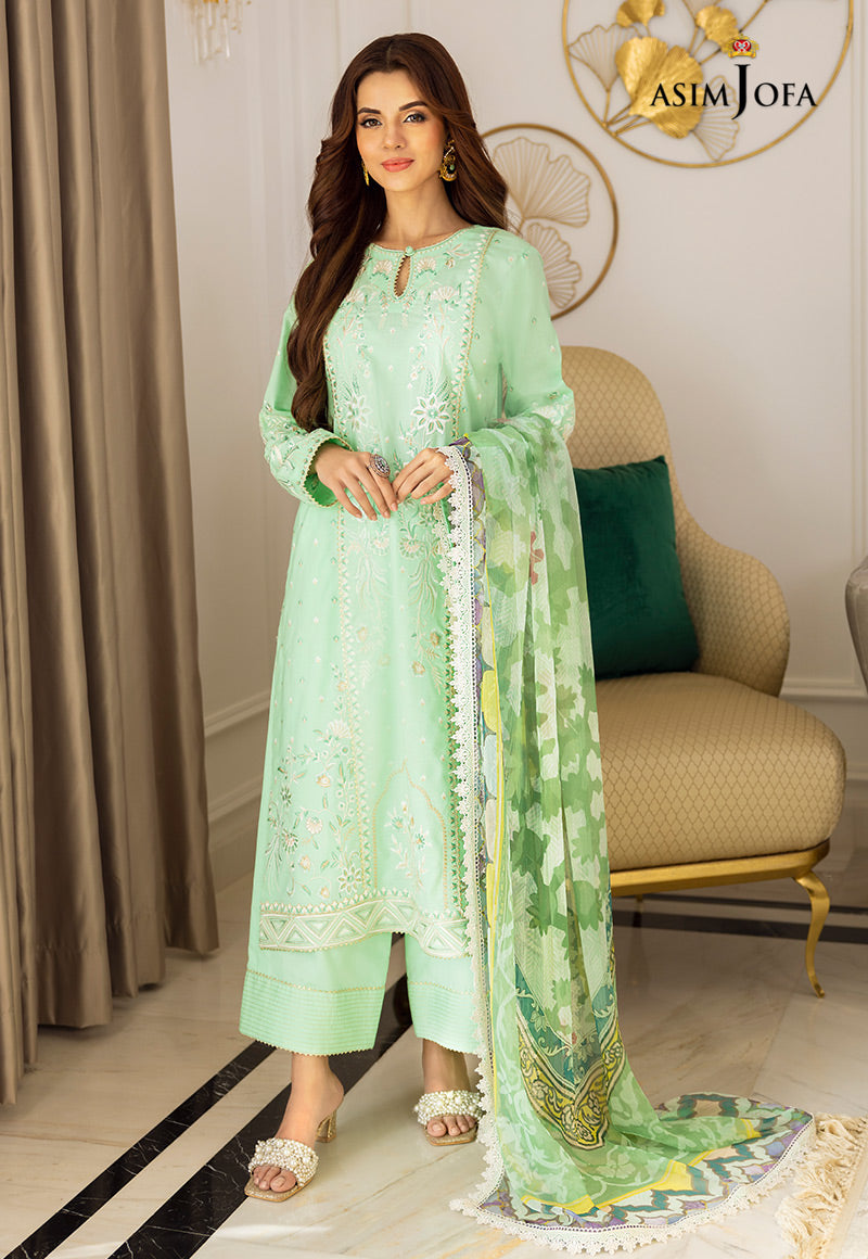 Zara Shahjahan