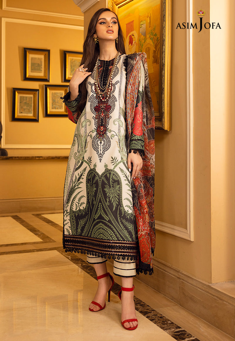 Zain Hashmi