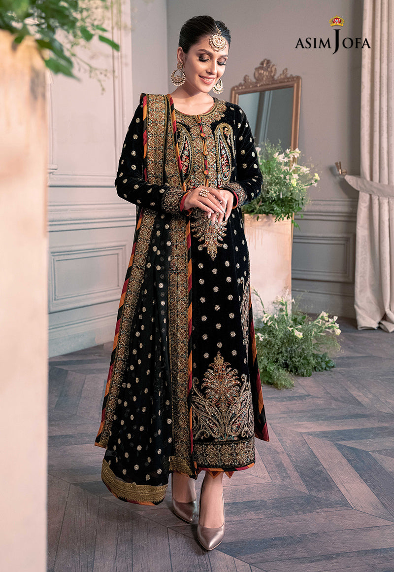 Asim Jofa