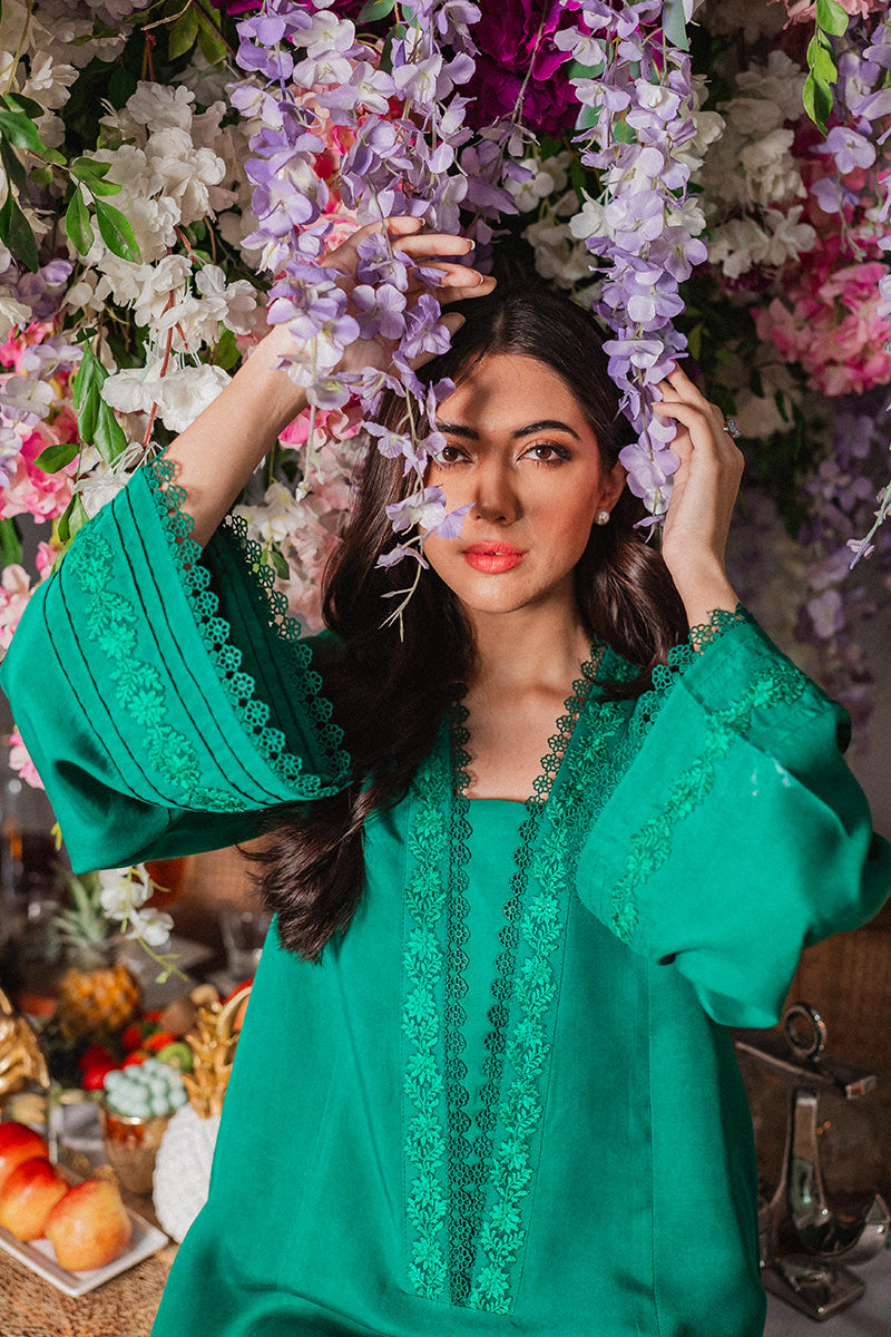 Spring Green