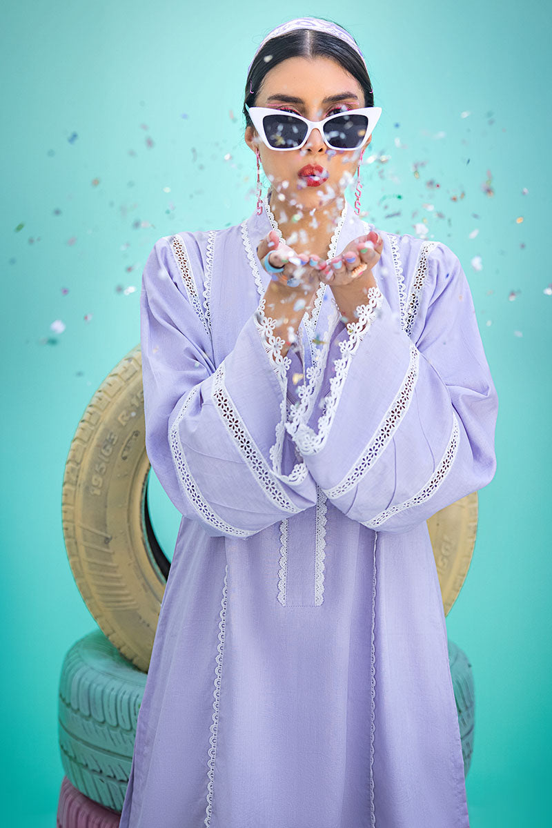 Candyfloss