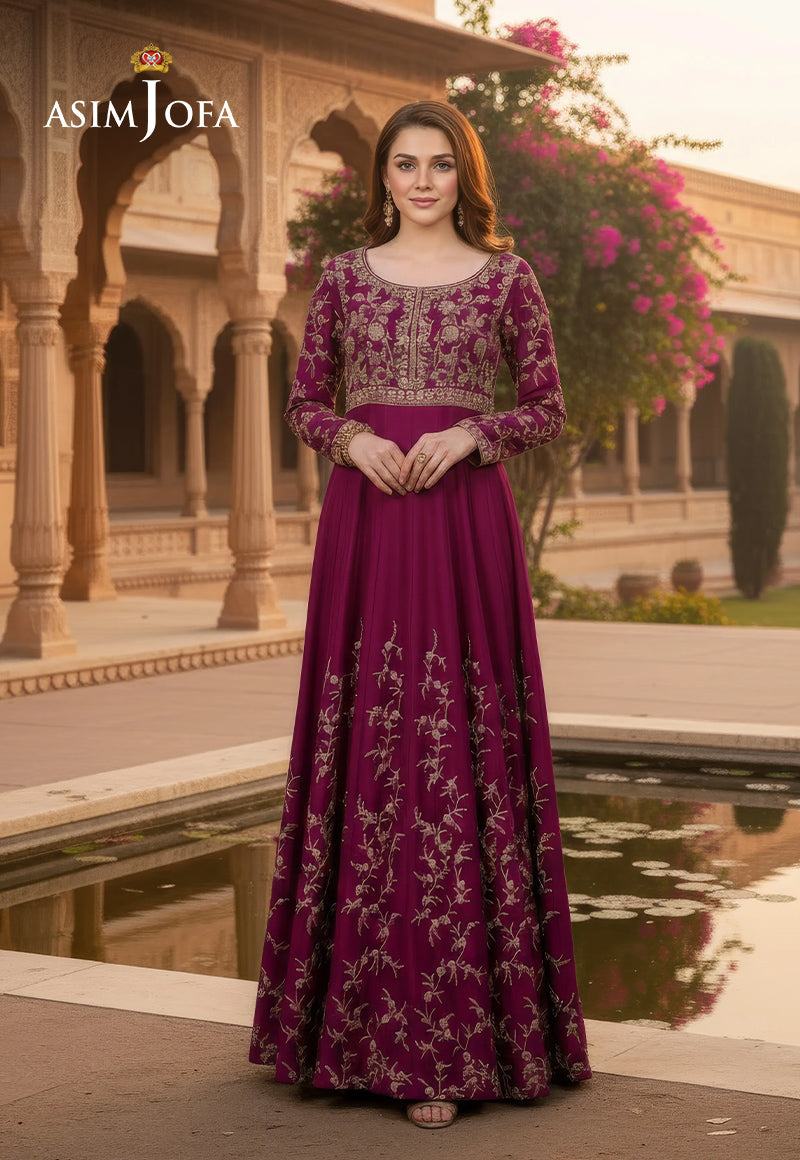 Asim Jofa