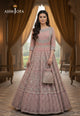 AJBRD-21 HAND EMBROIDERED PESHWAS 2 PCS