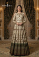 AJBRD-22 HAND EMBROIDERED PESHWAS 1 PC
