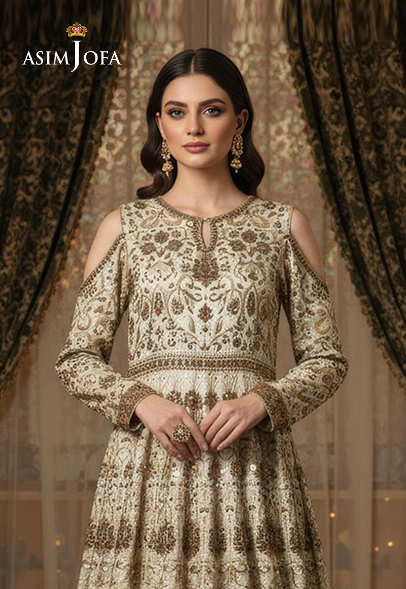 Izah – Brown