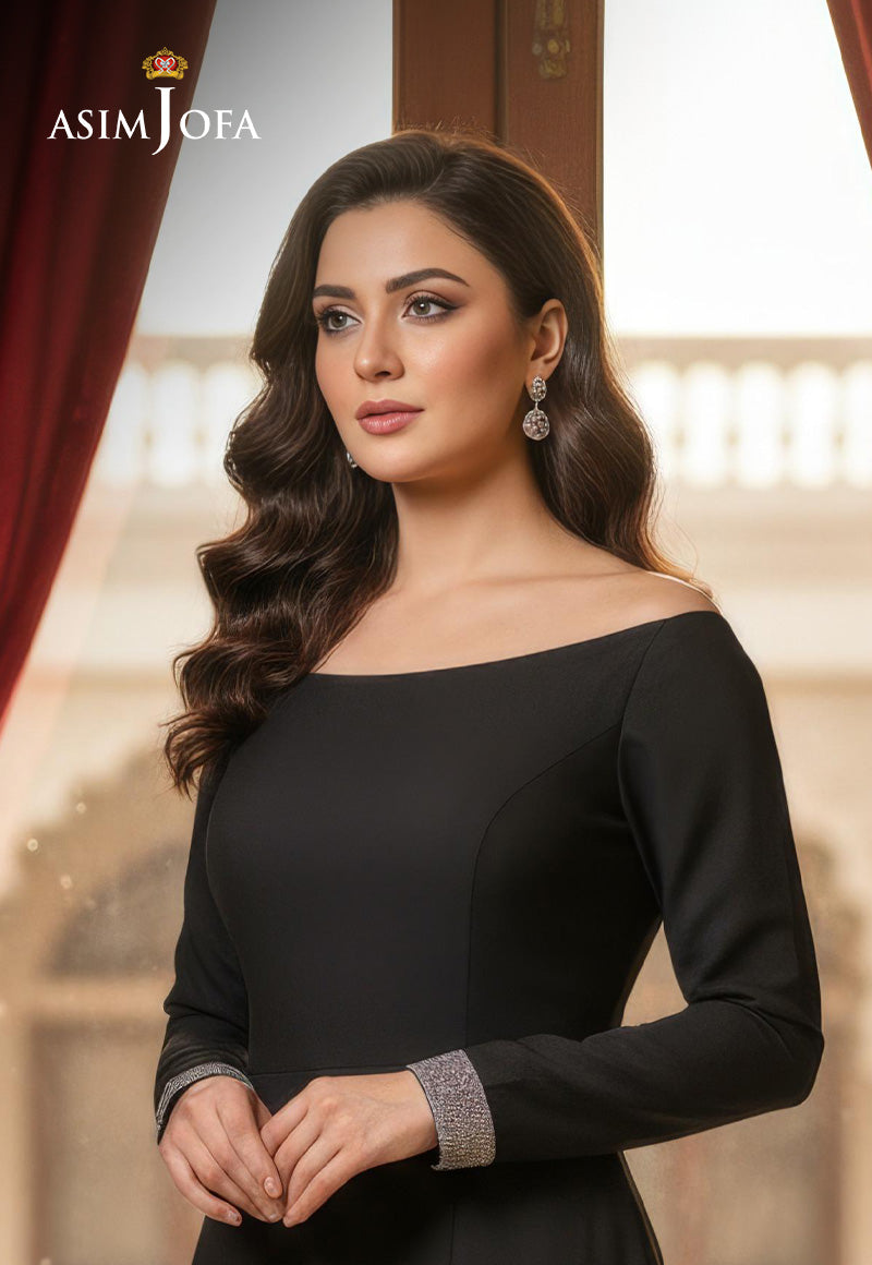AJBRD-63 SILK STITCHED 1 PC