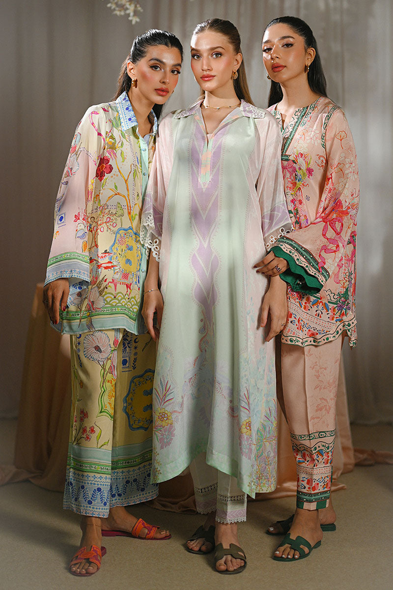Opaline Shirt