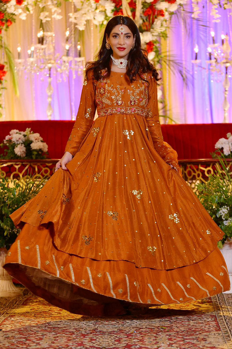 Gul Mohar