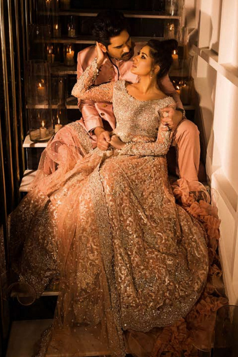Mehwish Hayat in Arya