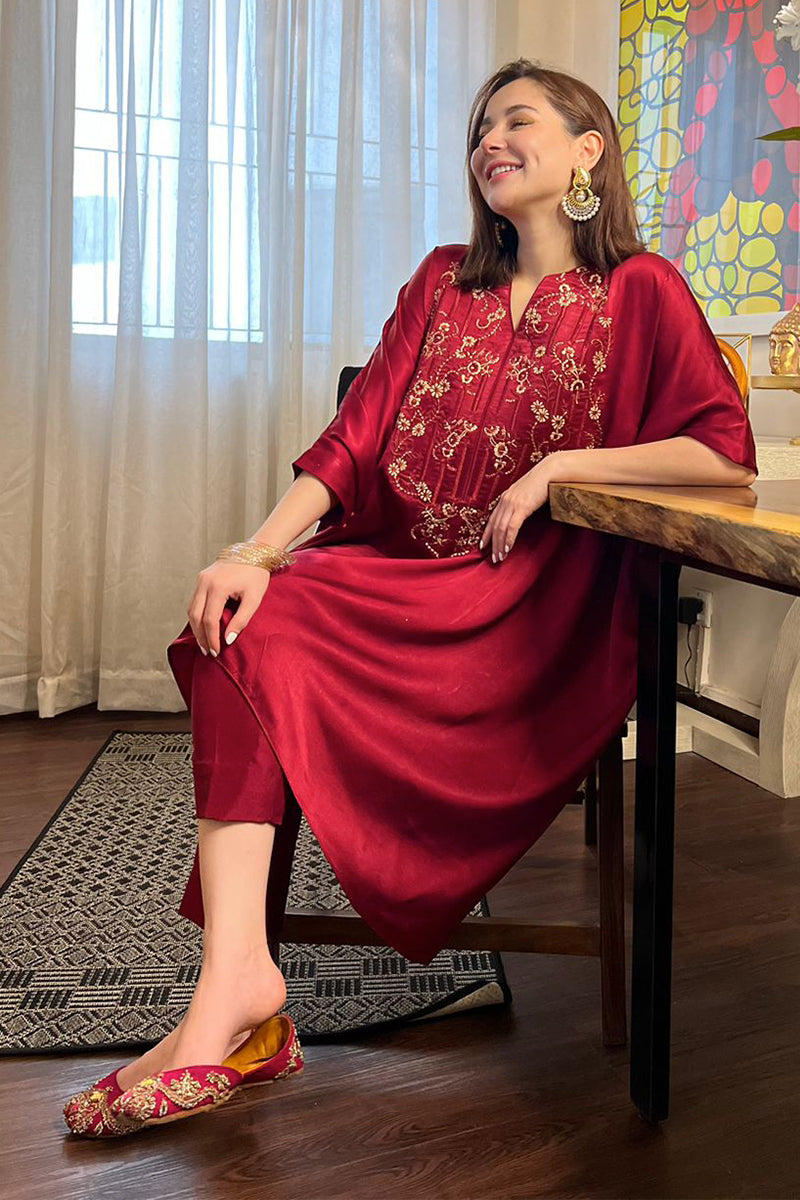 Maisie - Hania Aamir