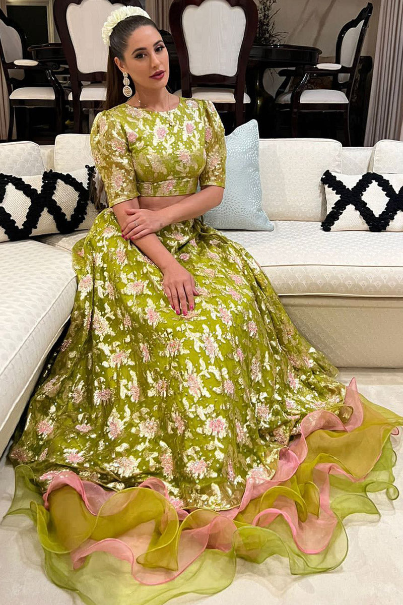 Zelena
