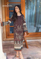 AJDSAI-04 PRINTED LAWN STITCHED 3 PCS