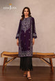 AJDSAI-182 LAWN STITCHED 1 PC